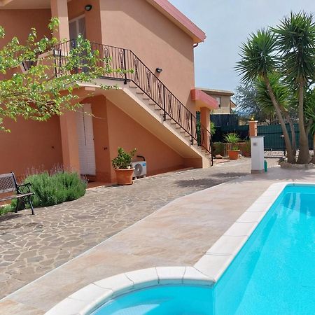 Apartamento Casa Da Dina Suni Exterior foto