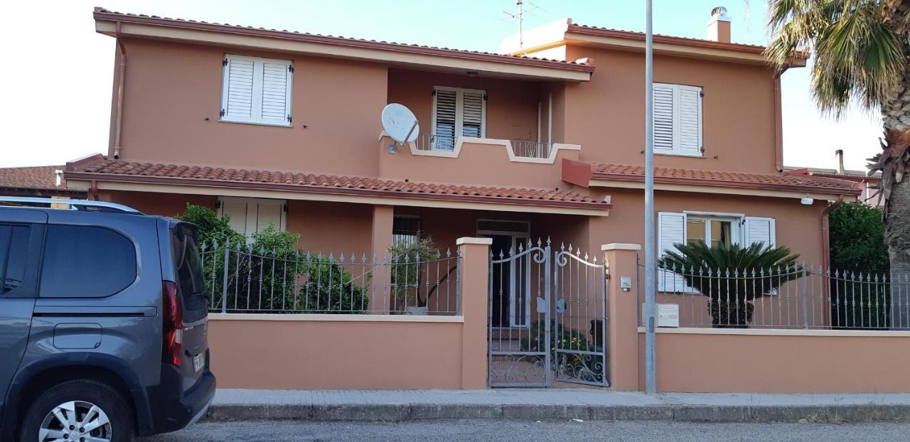 Apartamento Casa Da Dina Suni Exterior foto