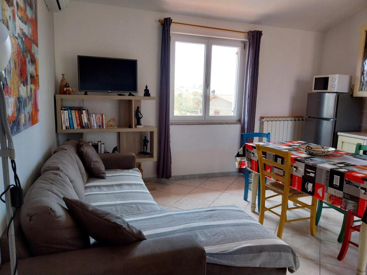 Apartamento Casa Da Dina Suni Exterior foto