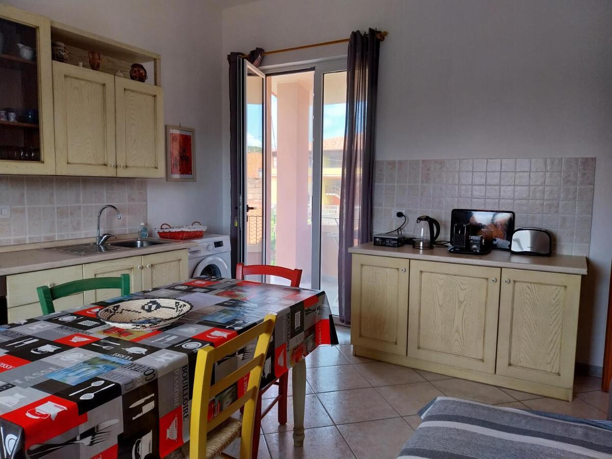 Apartamento Casa Da Dina Suni Exterior foto