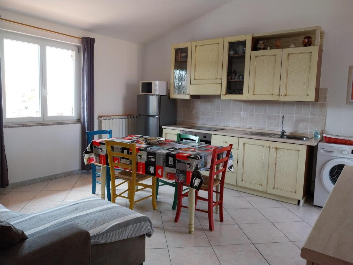 Apartamento Casa Da Dina Suni Exterior foto