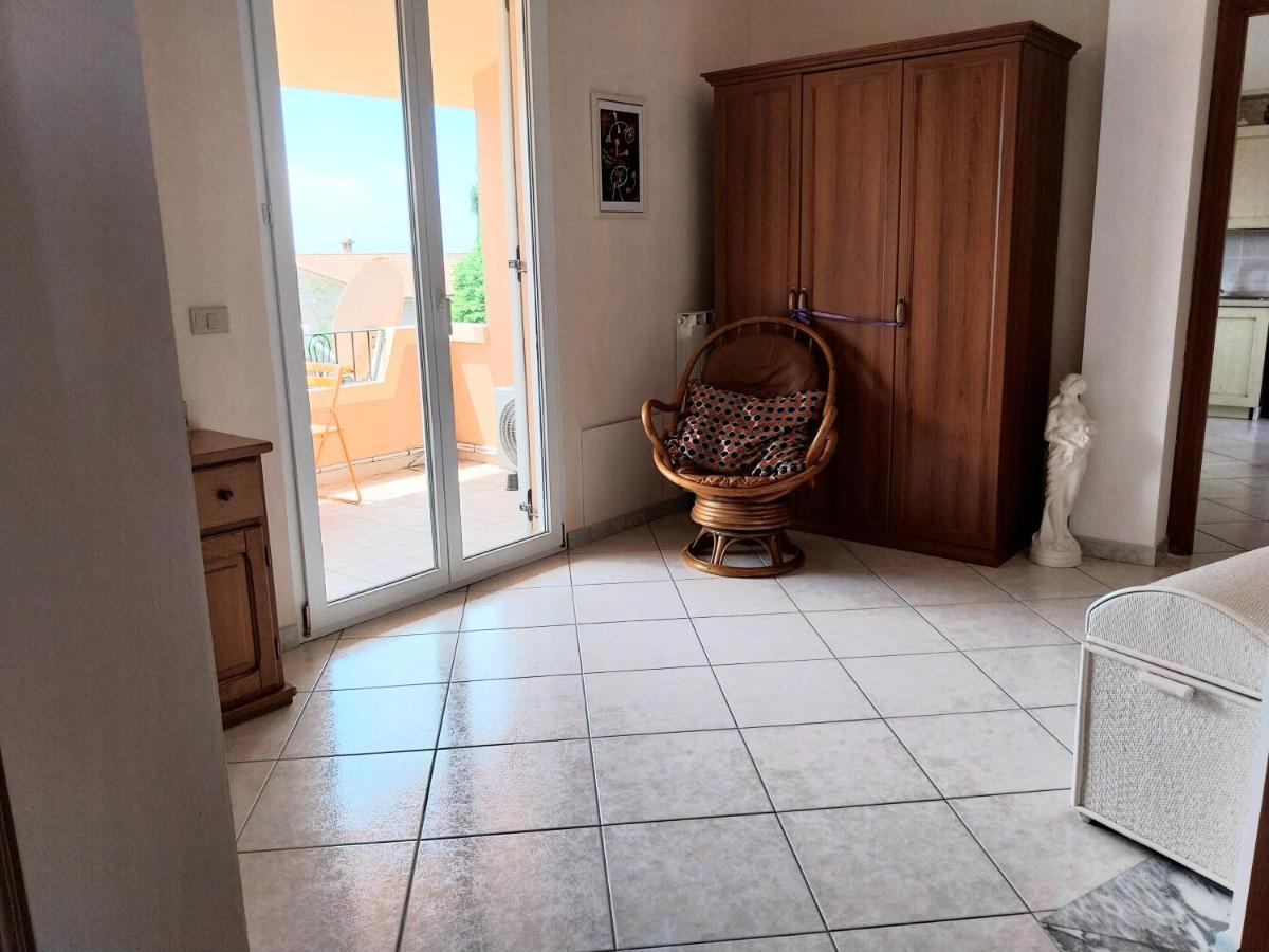 Apartamento Casa Da Dina Suni Exterior foto