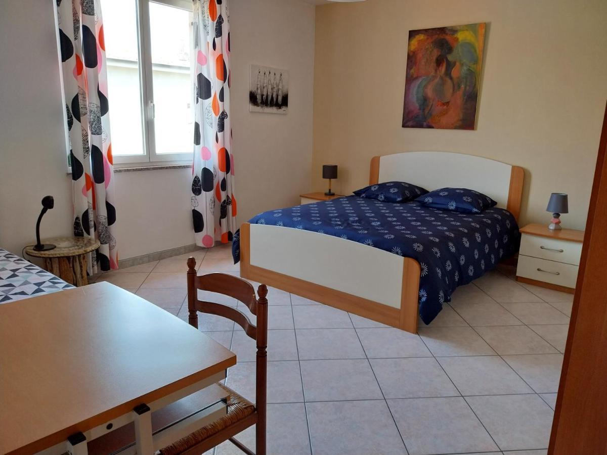 Apartamento Casa Da Dina Suni Exterior foto