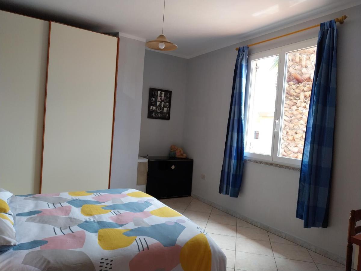 Apartamento Casa Da Dina Suni Exterior foto