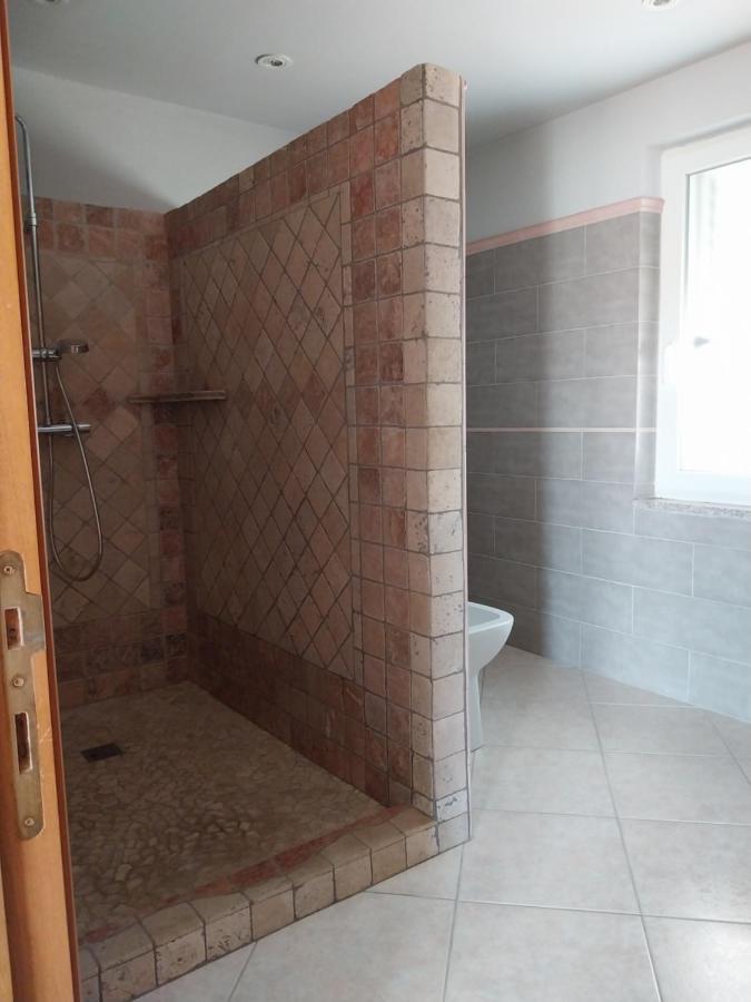 Apartamento Casa Da Dina Suni Exterior foto
